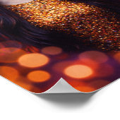 "Sonny & Cher" ポスター (角)