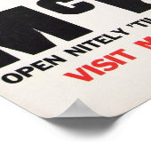 Sonny Rollins / John Coltrane / Jack McDuff Jazz ポスター (角)