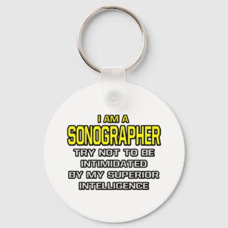 Sonograper...Superior Intelligence キーホルダー