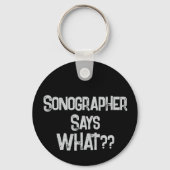 SonographerがWhat Keychainを語る キーホルダー (裏面)