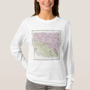 Sonoma郡、カリフォルニア10 Tシャツ