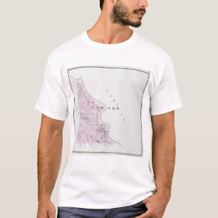 Sonoma郡、カリフォルニア16 Tシャツ