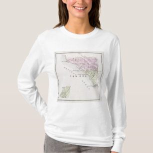 Sonoma郡、カリフォルニア17 Tシャツ