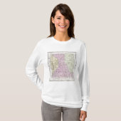Sonoma郡、カリフォルニア19 Tシャツ (正面フル)