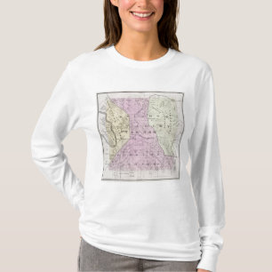 Sonoma郡、カリフォルニア19 Tシャツ