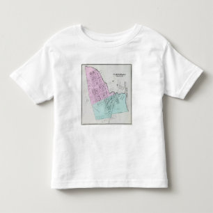 Sonoma郡、カリフォルニア26 トドラーTシャツ