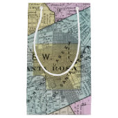 Sonoma郡、カリフォルニア27 スモールペーパーバッグ (正面)