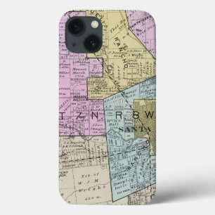 Sonoma郡、カリフォルニア27 iPhone 13ケース