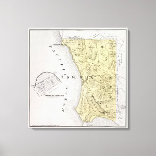 Sonoma郡、カリフォルニア28 キャンバスプリント
