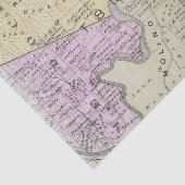 Sonoma郡、カリフォルニア2 薄葉紙 (詳細)