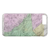 Sonoma郡、カリフォルニア31 Case-Mate iPhoneケース (裏面(横))
