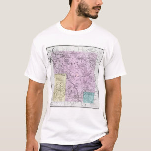 Sonoma郡、カリフォルニア8 Tシャツ