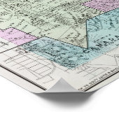 Sonoma County, California ポスター (角)