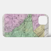 Sonoma County, California 31 Case-Mate iPhoneケース (裏面 (横))