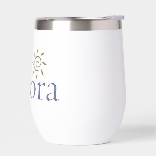 Sonora Branded (左面)