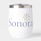 Sonora Branded (正面)