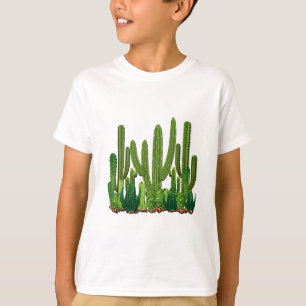 Sonoranの生息地 Tシャツ