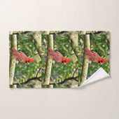 Sonoran基本的なタオルセット バスタオルセット (ハンドタオル)