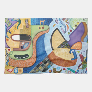 Sonoricは摘み取ります キッチンタオル