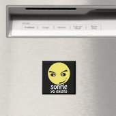 Sonríe, yo existo. マグネット (インサイチュ (食洗機))