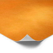 "Sonrise"プリント ポスター (角)