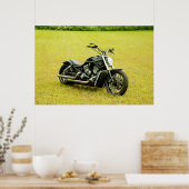 Sons Of Anarchy Motorcycle shoot! ポスター (キッチン)