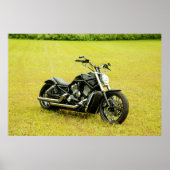 Sons Of Anarchy Motorcycle shoot! ポスター (正面)