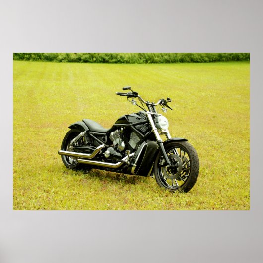 Sons Of Anarchy Motorcycle shoot! ポスター (正面)