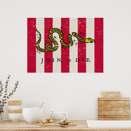 Sons of Liberty Poster ポスター (キッチン)