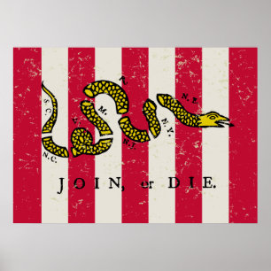 Sons of Liberty Poster ポスター