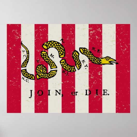 Sons of Liberty Poster ポスター (正面)