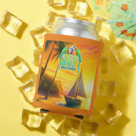 Sons Of Pirates Band 缶クーラー