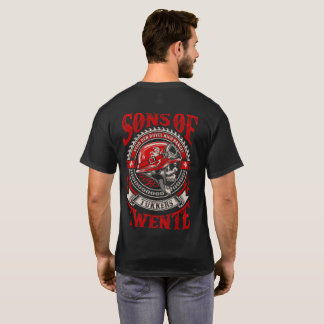 Sons of Twente Tシャツ