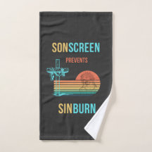 SONscreenはSinburnを防止