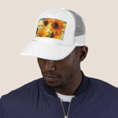 Sonshiny day cap キャップ (インサイチュ)