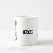 Sony Pony Coffee Mugの写真結婚二日酔い コーヒーマグカップ (中央)