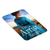 Sonya Heaneyによるアーティストの秘密 マグネット (右側)