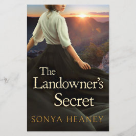 Sonya Heaneyによる地主の秘密
