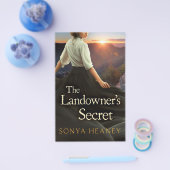 Sonya Heaneyによる地主の秘密 チラシ (シングル)