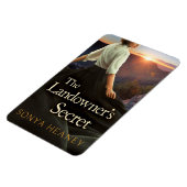 Sonya Heaneyによる地主の秘密 マグネット (左側)