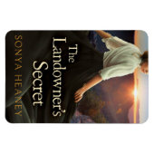 Sonya Heaneyによる地主の秘密 マグネット (横)