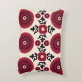 Sonya Suzani アクセントクッション (裏面(縦))