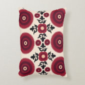 Sonya Suzani アクセントクッション (正面(垂直))