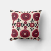 Sonya Suzani クッション (裏面)