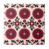 Sonya Suzani タイル (正面)