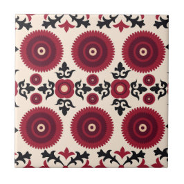 Sonya Suzani タイル