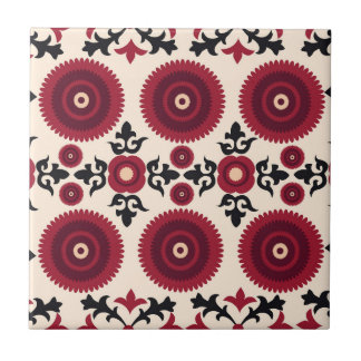 Sonya Suzani タイル