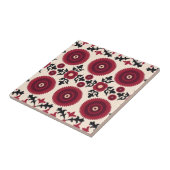 Sonya Suzani タイル (側面)