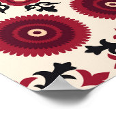 Sonya Suzani ポスター (角)