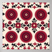 Sonya Suzani ポスター (正面)